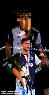 Dybala Wallpaper Campione 2019 Wallpaper Art Poster