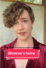 Mommy's Home: Time to Relax and Recharge