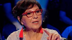 María teresita de jesús reyes aleuanlli (osorno, 4 de febrero de 1950), conocida como teresita reyes, es una actriz chilena. Teresita Reyes Cuenta Como Fue Su Experiencia En El Circo A Los 8 Anos Quien Quiere Ser Millonario Mega