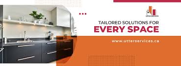 Cabinet utter services LTD