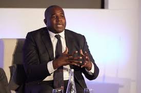 Shadow lord chancellor and shadow secretary of state for justice. In Conversation With David Lammy Mp Times Higher Education The