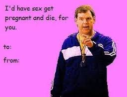 How does tumblr love thee? Emilia Valentines Day Cards