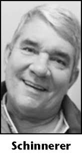 KEVIN SCHINNERER Obituary (2016)