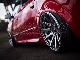 Disk japan racing jr11 20x8,5 et35 5h blank hypersilver. Japanracing Jr11 Hyper Black Felge