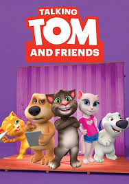 Tranquilo, eso es justo lo que vamos a explicarte hoy: Donde Ver Talking Tom And Friends Netflix Hbo O Amazon Fiebreseries