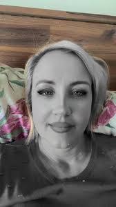 Jodie Morrison's Instagram, Twitter & Facebook