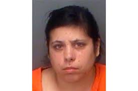 Daycare Teacher Allegedly Captured