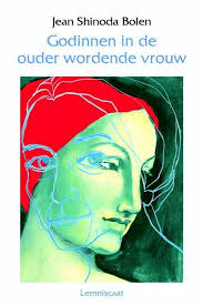 Godinnen in de ouder wordende vrouw, Jean Shinoda Bolen