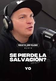 ¿Se pierde la salvación? Reflexiones en podcast
