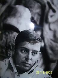 CÁTEDRA DE POESÍA ESPAÑOLA CONTEMPORÁNEA: POEMAS DE JOSÉ ÁNGEL VALENTE