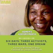 We are thrilled to announce that ARREST THE MIDWIFE (dir. Elaine Epstein,  Prod. Elaine Epstein, Robin Hess & Ruthann Harnisch), currently being made  with the support of WMM's Production Assistance Program, took