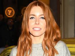 Inside Stacey Dooley's birthday with Strictly pal and rare smouldering shot  with Kevin