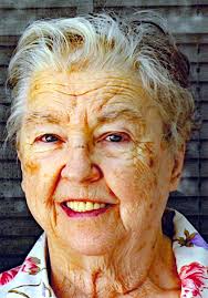 Parizetta Mueller Obituary