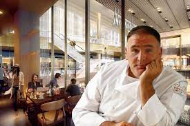 Jose Andres Eyes Rapid Expansion Thanks To New Partnership Eater