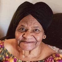 Hickman, Daphne Bernice