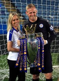The day after helping write the latest chapter in leicester city's remarkable recent history, kasper schmeichel continued to. Kasper Schmeichel Grosse Gewicht Korperstatistik