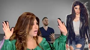 الصقر هل تخفي نجوى كرم عمرها الحقيقي اخيرا كشف عمر هيفا و هبي و طوائف اغلب الفنانين اللبنانيين Youtube