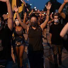 Kyle rittenhouse, 17, is facing charges that he allegedly killed anthony m. Wisconsin Gunman Charged Allegedly Shot Protester 5 Times Criminal Complaint Abc News