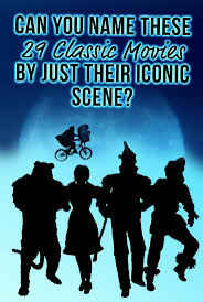 Art imitates life, but sometimes, it goes the other way around! Pin On Entertainment Quizzes