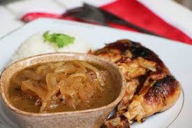 Le Yassa Au Poulet La Recette Authentique Recettes De Cuisine Recettes Africaines Poulet Yassa