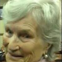 Thelma Gelis Obituary