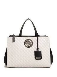 G Lux Status Satchel Shop Guess Com Guess Handbags Bags Satchel