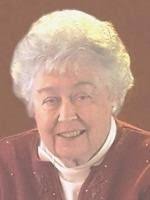 Barbara Doheny Obituary (1938