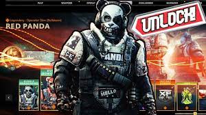 Download and play unlock panda 1.1 on windows pc. How Too Unlock Panda Skin Bulldozer Operator Skin Call Of Duty Cold War Commentary Youtube