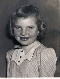 Janet Joan Sluyter Abbott (1938-2010)