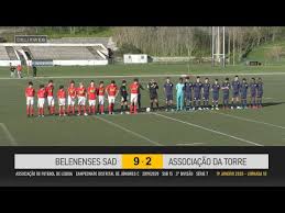 We did not find results for: Belenenses Sad 9 2 Associacao Da Torre Sub15 J10 Youtube