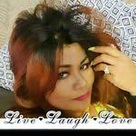 Earlene Locke's Instagram, Twitter & Facebook