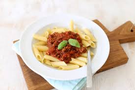 Die besten 25+ jamie oliver vegetarisch ideen auf. Pasta Bolognese Van Jamie Oliver Video Lekker En Simpel