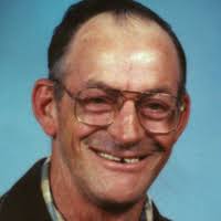 Harold "Harry" Lloyd Bult