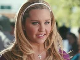 I never saw such a woman: Easy A