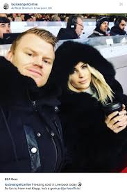 Win a signed liverpool jersey of jürgen klopp: Former Liverpool Star S Wife Besotted With Jurgen Klopp