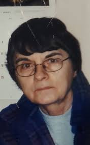 Obituary for Helen N. Haskell