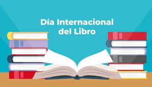 Este año el día del libro tiene como capital mundial tbilisi (georgia) con el lema ok, ¿entones tu próximo libro es…? y se centra en el uso de tecnología como una potente herramienta para promover la lectura entre los. 7 Ejemplos De Campanas De Email Marketing Dia Del Libro