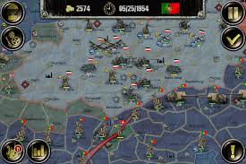 The game offers users to take part in the battles of world war ii. Game Review Wwii Sandbox Strategy And Tactics Ios Android Dragon Company