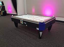 Air Hockey Hire Perth Western Australia Kids Just Wanna Have Fun