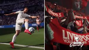 Consider changing the search query. Watch The New Fifa 21 Ps5 Xbox Series X Teaser As Release Date Revealed Balls Ie