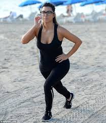 Pin On Kim Kardashian Weight Loss