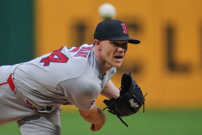 MLB veteran Sonny Gray reaches 15 wins for first time as Red Sox blank  Pirates