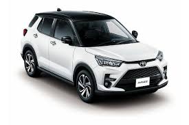 Your new toyota crossover or suv awaits. Toyota Launches The New Raize In Japan Toyota Global Newsroom Toyota Motor Corporation Official Global Website