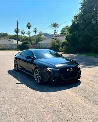Image result for Panther Black 2013 RS5