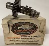 88-94 Harley Davidson Screamin Eagle Hydraulic Camshaft For ...