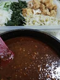 Sedap kalau dimakan dengan sayur. Cara Untuk Membuat Pecal Bersama Kuahnya Yang Padu Selamat Mencuba My Resepi