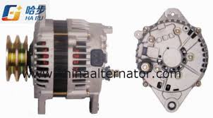 China Engine Qd32 Alternator 23100vk010 For Nissan 23100ci201 China Engine Qd32 Alternator 23100ci201