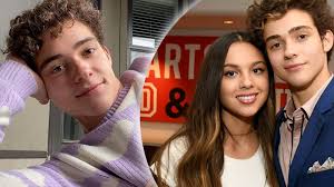 1 hit song drivers license featured on rodrigo recently celebrated her 18th birthday and her debut single spent a 6th week at no. Joshua Bassett Only A Matter Of Time Lyrics Explained Amid Olivia Rodrigo Rumours Capital