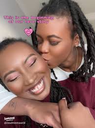 How Trusting a Stranger Led to My Love Story