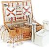 We found five picnic basket brands that curate a picnic experience, unlike any other. 1